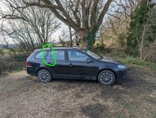 Mk5 mk6 golf for sale  NEWPORT