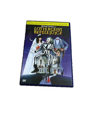 beetlejuice dvd gebraucht kaufen beetlejuice dvd gebraucht kaufen  Eisenhüttenstadt