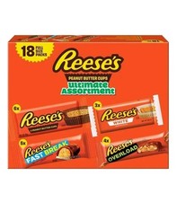 Pack reese peanut for sale Pack reese peanut for sale  MILTON KEYNES