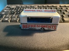 Matchbox mobile canteen for sale  LETCHWORTH GARDEN CITY