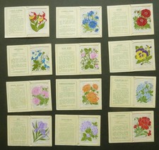 Cigarette trade cards for sale  LEEDS