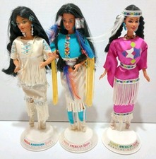 Vintage 1990 barbie for sale  Pooler
