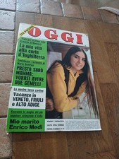 Oggi 1970 romina usato  Buggiano