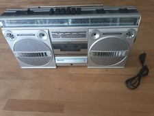 Radio cassette philips d'occasion Radio cassette philips d'occasion  Chaux