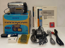 Ma6 sony handy for sale  Taunton
