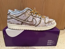 Nike dunk low gebraucht kaufen  Riesbürg