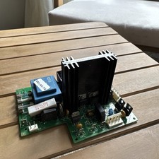 Netzteil leistungselektronik p gebraucht kaufen  Berlin