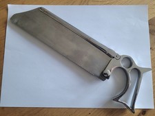 Vintage surgical amputation for sale  BRIXHAM