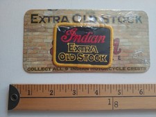 Extra old stock d'occasion  Expédié en Belgium