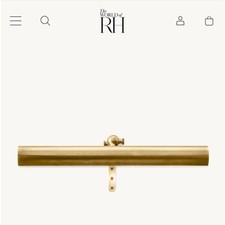 Restoration hardware gallery for sale  Buford