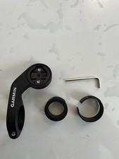 Support compteur garmin d'occasion  Saint-Loubès
