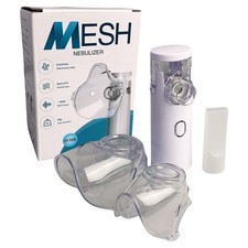 Mini aerosol portatile usato Mini aerosol portatile usato  Napoli