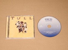 Jethro tull crest for sale  RUGBY