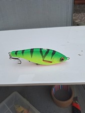 Savage Gear 3D Roach Jerkster 14.5 comprar usado  Enviando para Brazil
