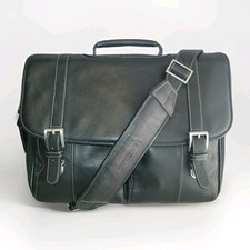 Johnston murphy leather for sale  Justice