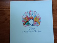 Queen 1975 night for sale  Baltimore