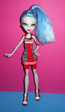Monster high mattel gebraucht kaufen  Hamburg