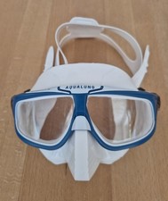 Tauchbrille aqualung sphera gebraucht kaufen  Bremen