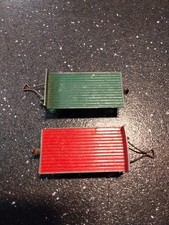 Dinky toys trailers for sale  SCUNTHORPE