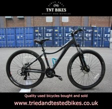 Trek skye 15.5 for sale  BOURNEMOUTH