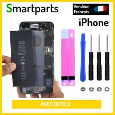 Batterie interne iphone d'occasion  France