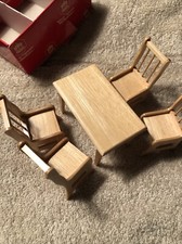Town square miniatures for sale  Utica