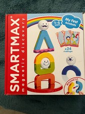 Smartmax first acrobats for sale  Camas
