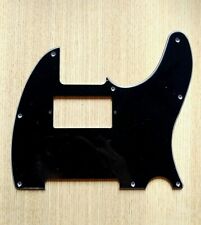Pickguard telecaster humbucker d'occasion  Céret