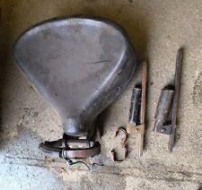 Selle passager tan d'occasion  Le Cendre