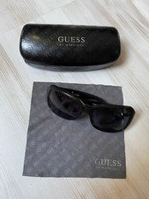 Paire lunettes guess d'occasion  Vieux-Boucau-les-Bains
