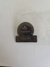 Collectible pin badge for sale  PORTSMOUTH
