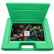 Knex green plastic for sale  Rockford