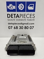 Ecu calculateur moteur d'occasion  Verneuil-l'Étang
