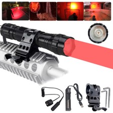 Long range red for sale  MANCHESTER