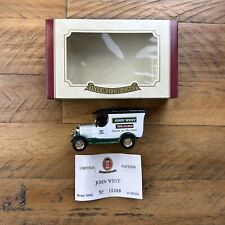 Oxford diecast john for sale  KING'S LYNN