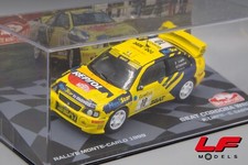Seat cordoba wrc usato  Villachiara