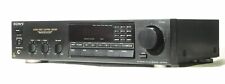 Sony str av210 gebraucht kaufen  Hamburg