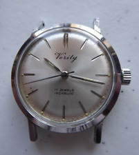 Verity 303 small for sale  LINCOLN