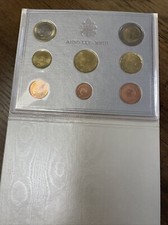 Coffret vatican pièces d'occasion  Clermont-Ferrand-