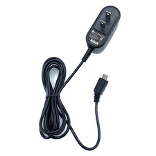 Usado, Adaptador de energia micro-USB original LG para LG L70 L90 L40 Optimus L7 II L5 II comprar usado  Enviando para Brazil