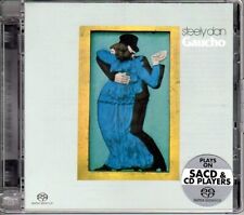 Steely Dan – Gaucho - SACD - CD ALBUM - Excellent condition comprar usado  Enviando para Brazil