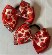 Handmade remembrance day for sale  GLASGOW