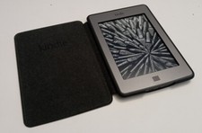 Amazon Kindle Touch 4ª Geração 4GB Modelo D01200 comprar usado  Enviando para Brazil