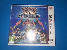 Pokémon mega donjon d'occasion  Allevard
