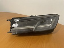 Audi full led for sale  BRADFORD