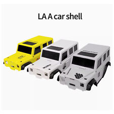 LDARC X43 1/43 Mini Remote Control Climbing Car Replacements: L0510 LAA Shell, usado comprar usado  Enviando para Brazil