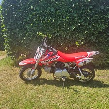 Motocross honda crf gebraucht kaufen Motocross honda crf gebraucht kaufen  Unterschneidheim