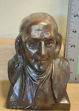 Vintage ben franklin for sale  Milladore