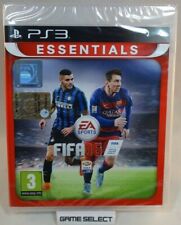 FIFA 16 FOOTBALL 2016 SONY PLAYSTATION 3 PS3 PAL EU EUR ITALIANO NUOVO SIGILLATO na sprzedaż  Wysyłka do Poland