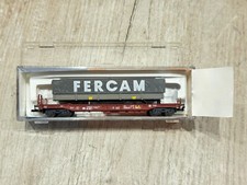 Roco 25158 carro usato  Lacchiarella